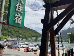 -武家湾景区