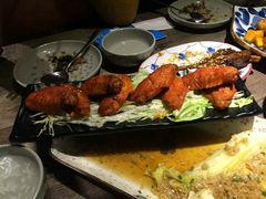 -蜜桃餐厅·江浙融合菜(荟聚购物中心店)