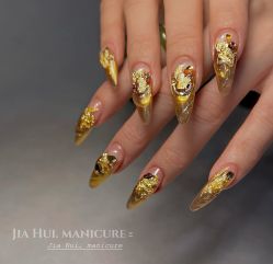 -JH佳卉美甲美睫