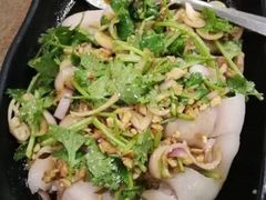 -北海渔村酒楼·粤菜海鲜点心(新华店)