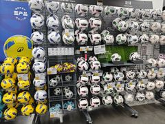 -迪卡侬(土桥店)