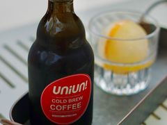 冷萃咖啡-UNIUNI(凯瑟琳广场店)