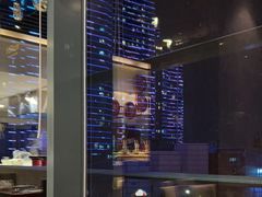 -武汉世茂希尔顿酒店·汇·全日餐厅