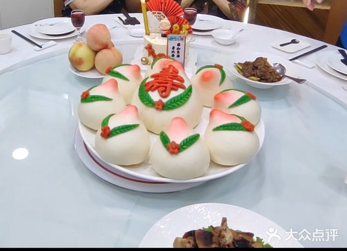 良友·青岛菜(五四广场店)图片