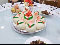 -良友·青岛菜(五四广场店)
