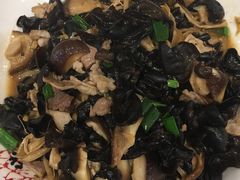 -柴米油盐三杯鸡(象山北路店)