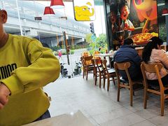 -尊宝比萨(如意店)