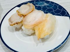 -滨寿司(新街口中央商场店)