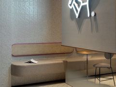 -喜茶(上海打浦桥日月光gelato lab+店)