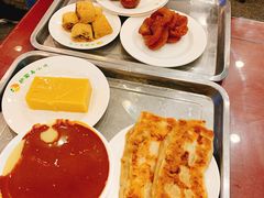 -护国寺小吃(新街口店)