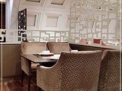 -北京王府井希尔顿酒店·秦唐中餐厅Chynna