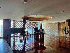 -广州柏悦酒店·悦景轩·粤菜餐厅