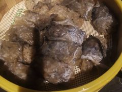 -大叹号·朝鲜族烤肉(潍坊泰华城店)