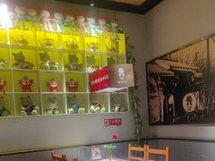 -老佛爷炭火蛙锅直营(清滨路总店)
