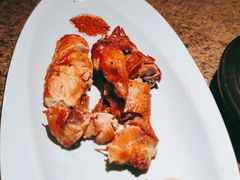 -绿茶餐厅(coco park 店)