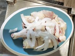 -探窝·竹笙椰子鸡(杨箕店)