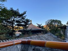 -潭柘寺景区