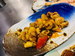 -大渔铁板烧(中山路八佰伴店)