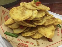-乔家小院•本地小海鲜•非遗驴肉(万年泉路店)