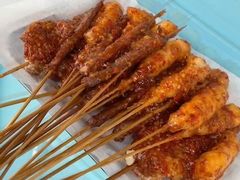 -辽B·小串(总店)