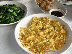 -小六农家乐(崇明西沙湿地店)