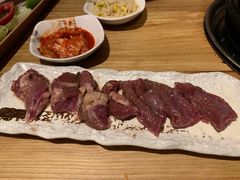 护心肉-韩国料理大力士(屏风街店)