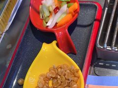 -大成海鲜烧烤·小龙虾(五角场店)