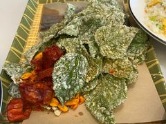 -食光慢宴·安吉土菜馆