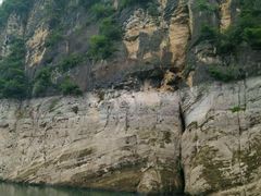 -神农溪纤夫文化旅游区