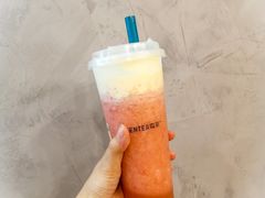 森芝味桃桃莓-SENTEA森茶(麦地丽日店)