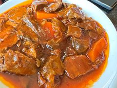 -清真宏玉祥黄门脸餐厅(华荫东里店)