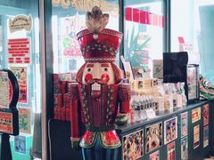-幸运小丑汉堡(Bay Area本店)