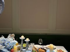 -静香HOUSE·全时段融合餐厅(七星欢乐颂店)