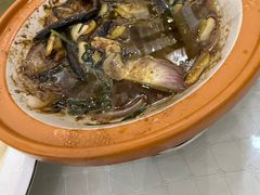 -百姓食府(秦虹路店)