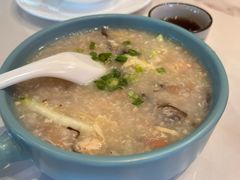 -滋粥楼·顺德菜(番禺广场总店)