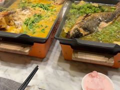 -北京王府井希尔顿酒店·万斯阁西餐厅