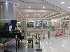 -巴黎春天(陕西路店)