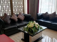 -广州逸林假日酒店·四季桃源中餐厅(白云山风景区店)