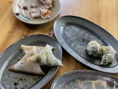 -洲心明记烧肉大粥(总店)