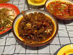 -江西老表·经典江西八大碗