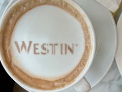 -Plush大堂酒廊(北京金融街威斯汀大酒店)