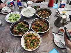 -高子烧鸡公(五里堆路店)