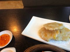 金粟墨鱼饼-添运来(茶园奥园广场店)