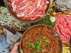 -阳阳老火锅(小南门店)