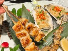 -田舍家Inakaya(天汇igc店)