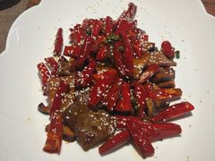 -曾宴·楚菜(湖北省博物馆店)