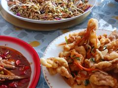 -东北田记家常菜