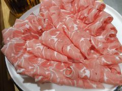 -京悦南门涮羊肉(长寿路店)