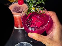-DEW Lounge(深圳湾店)