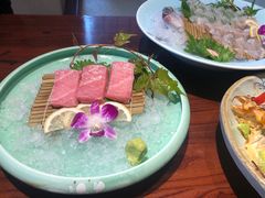 -大吉鲜鱼料理自慢(维也纳大厦店)
